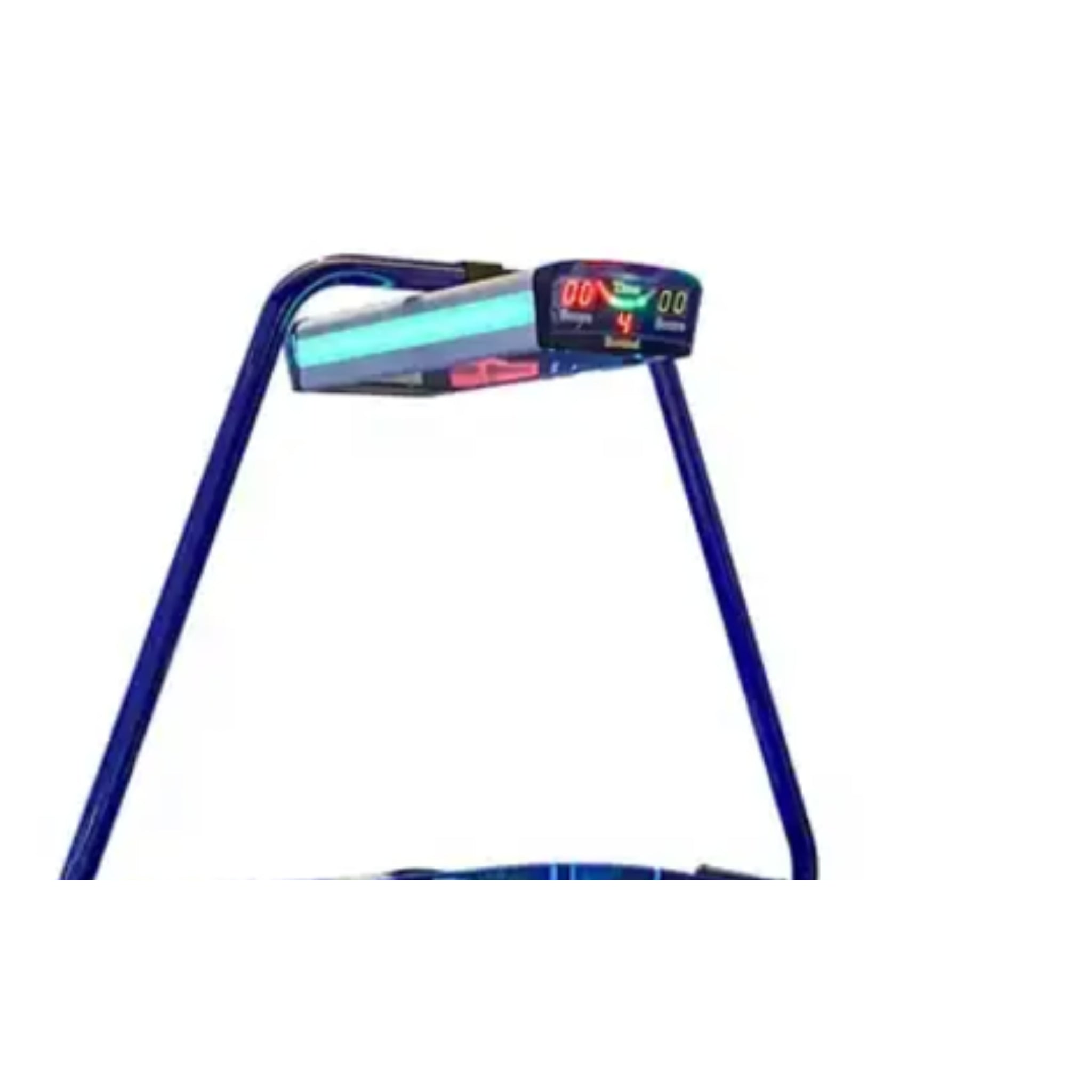 NebulaWorks Aurora Elite GX Air Hockey Table